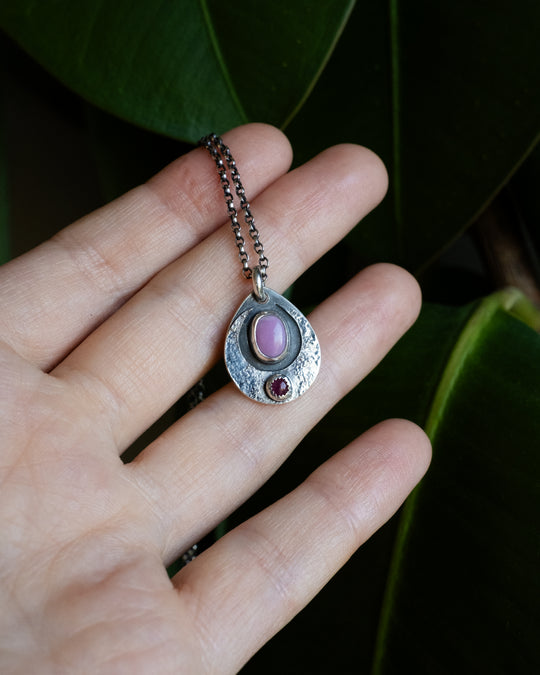 Moon Talisman #2