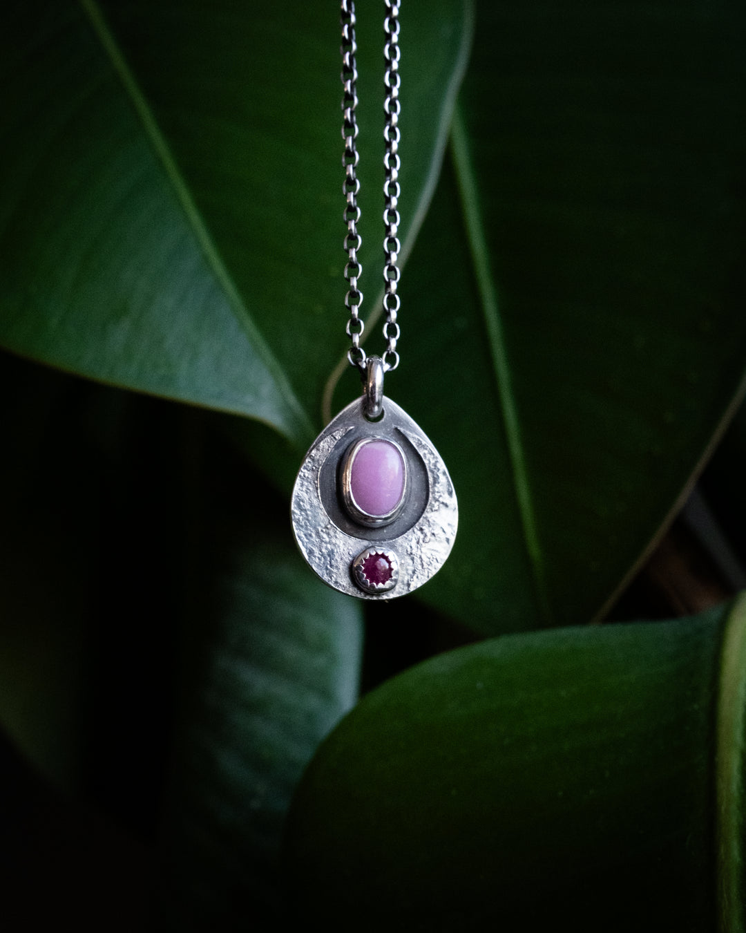 Moon Talisman #2