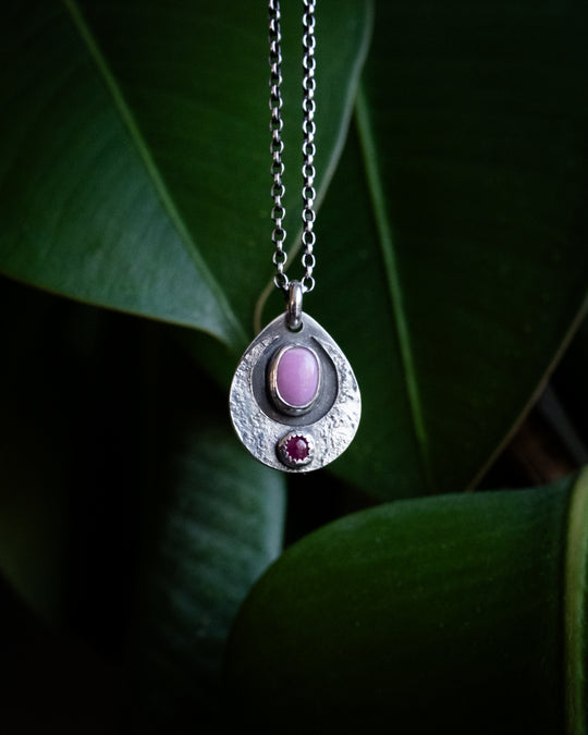 Moon Talisman #2