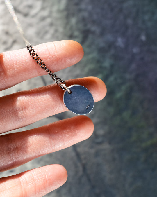 Spiral Talisman #22