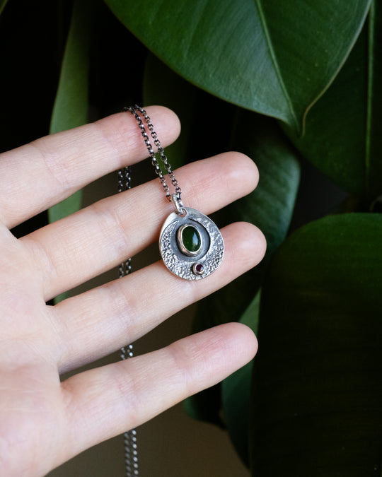 Moon Talisman #3