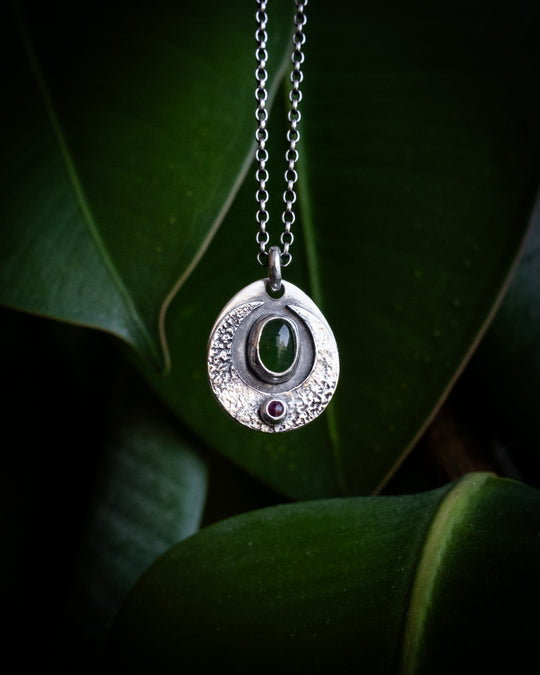 Moon Talisman #3
