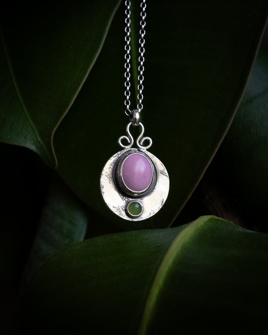 Moon Talisman #4