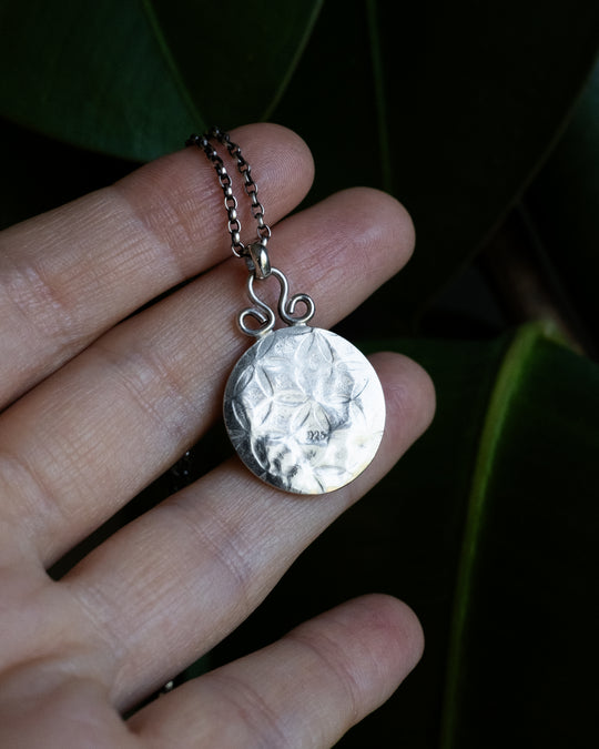 Moon Talisman #4
