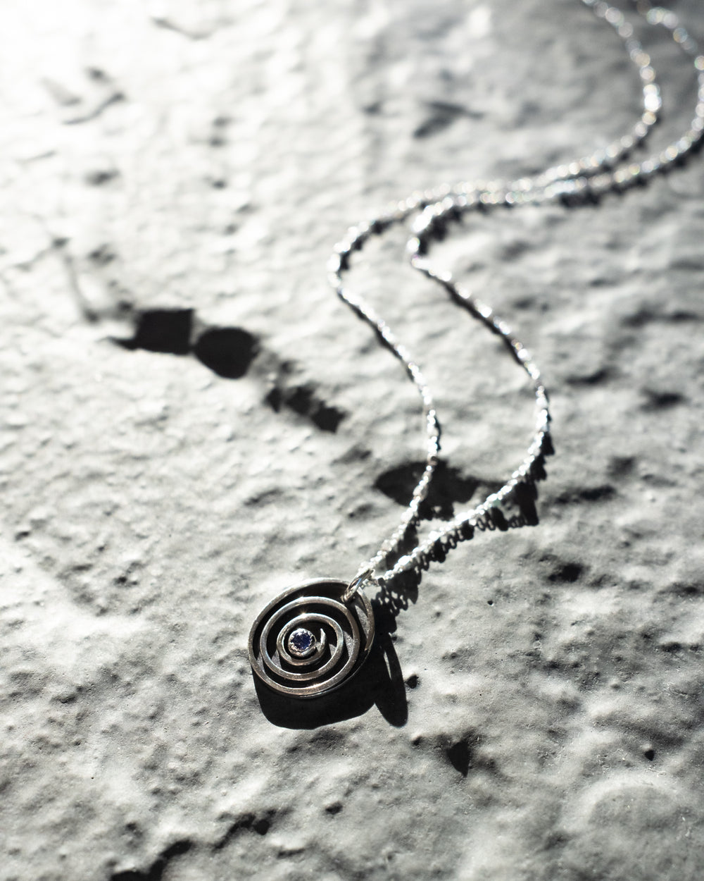 Spiral Talisman #27