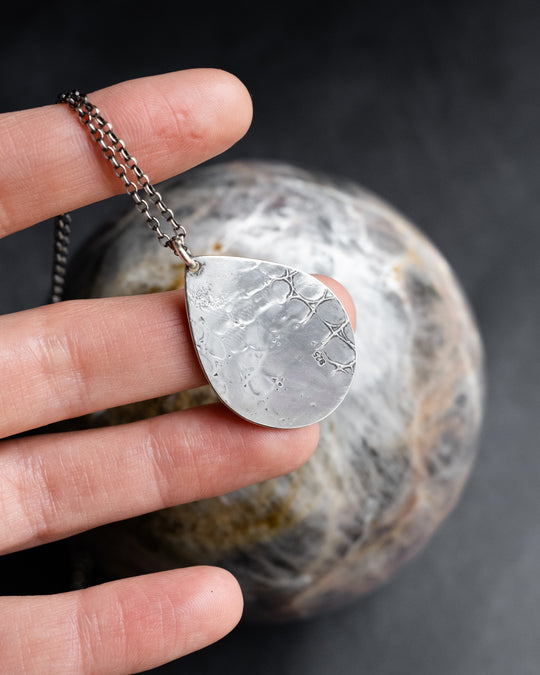 Spiral Talisman #5