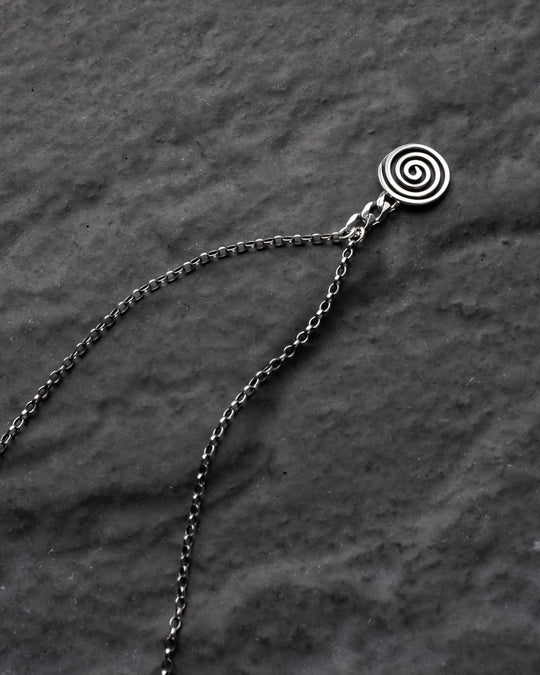 Spiral Talisman #30