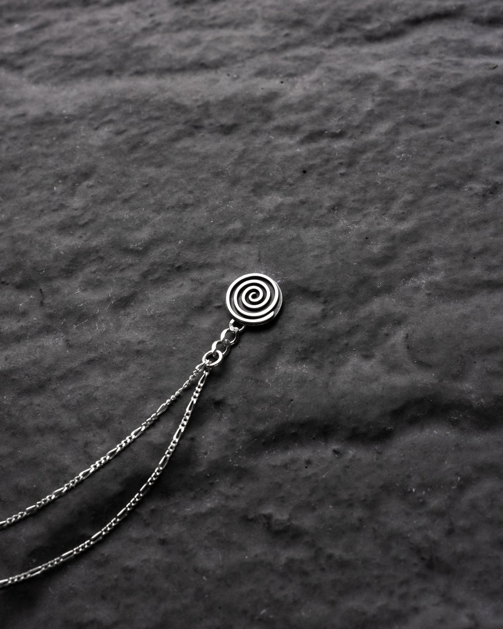 Spiral Talisman #29