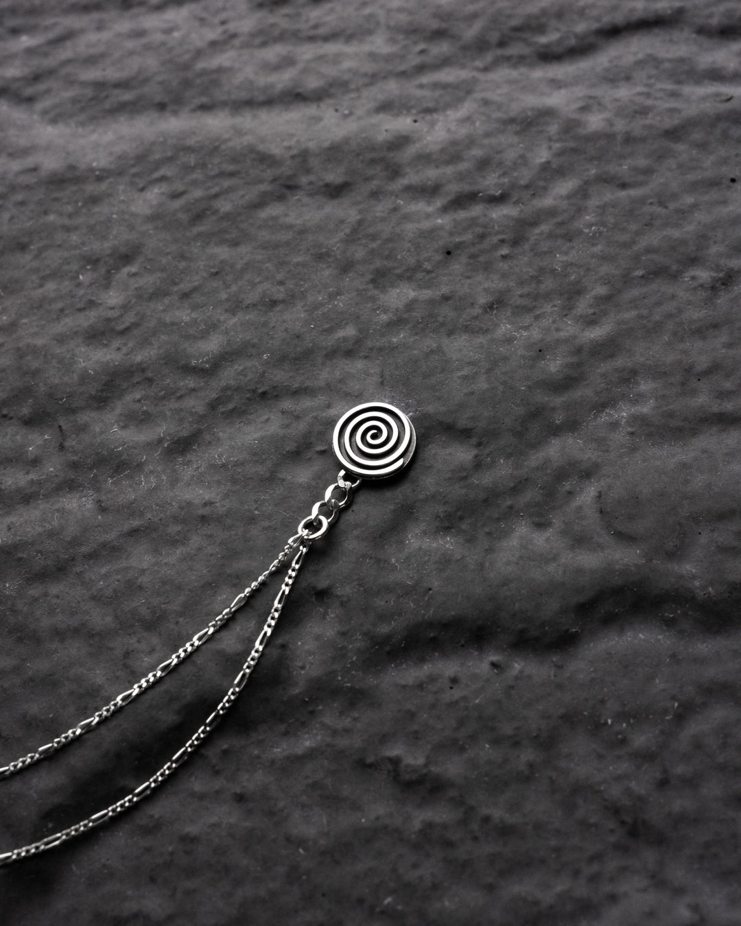 Spiral Talisman #29