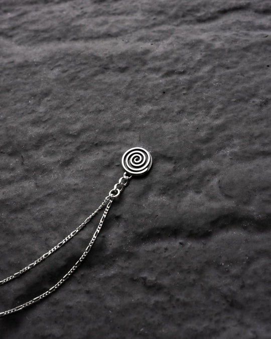 Spiral Talisman #29