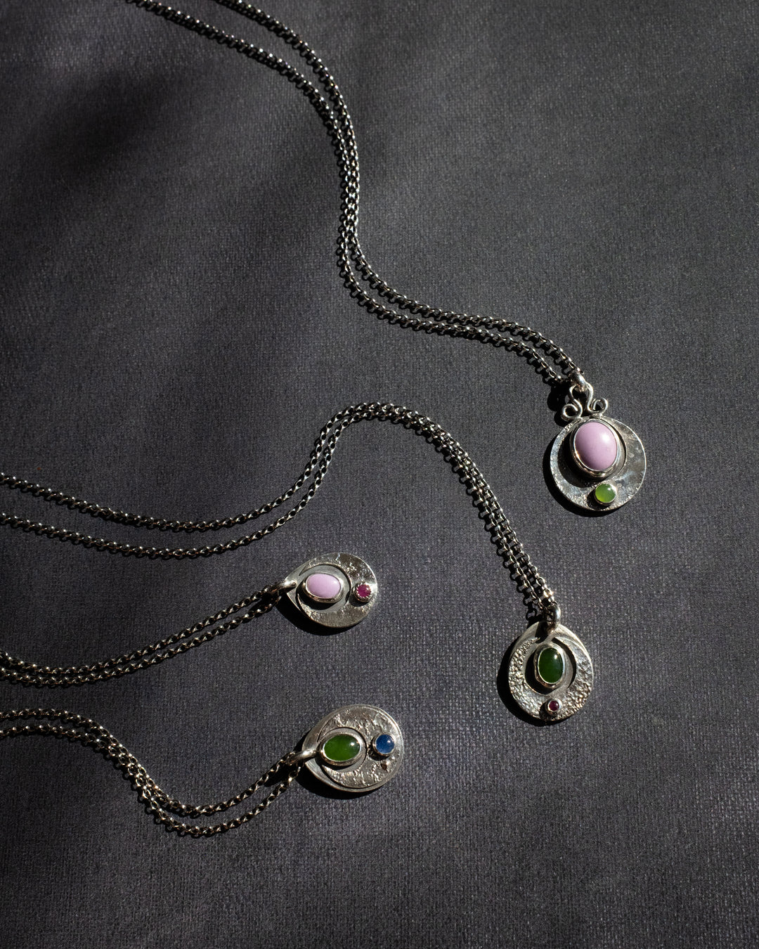 Moon Talisman #4