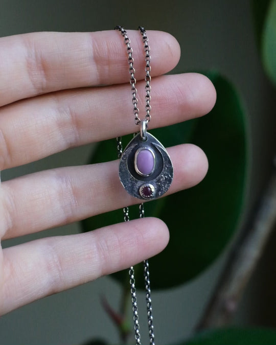 Moon Talisman #2