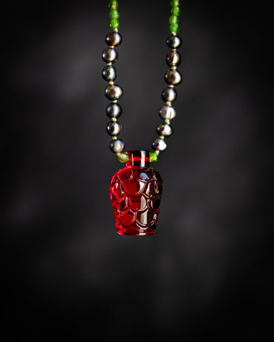 RELIC #009