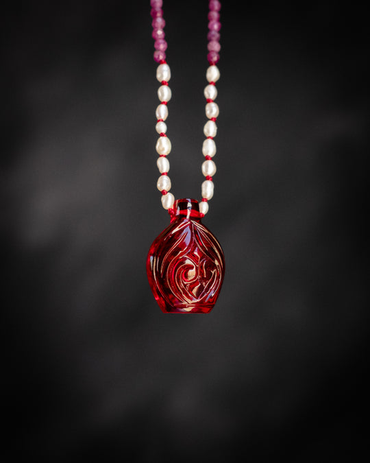RELIC #003