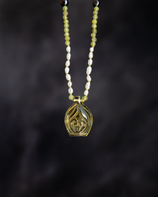 RELIC #007